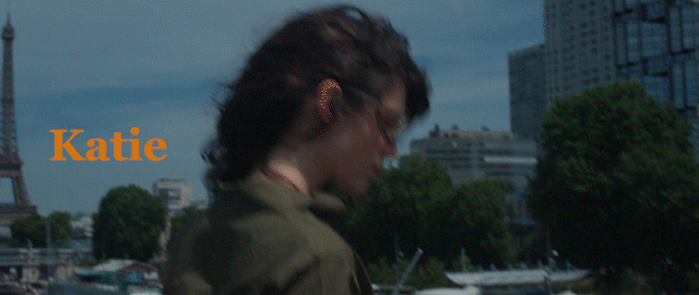 Thibault Della Gaspera