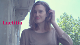 Thibault Della Gaspera